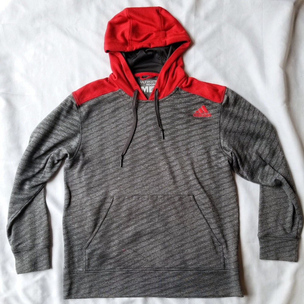 Adidas sweatshirt